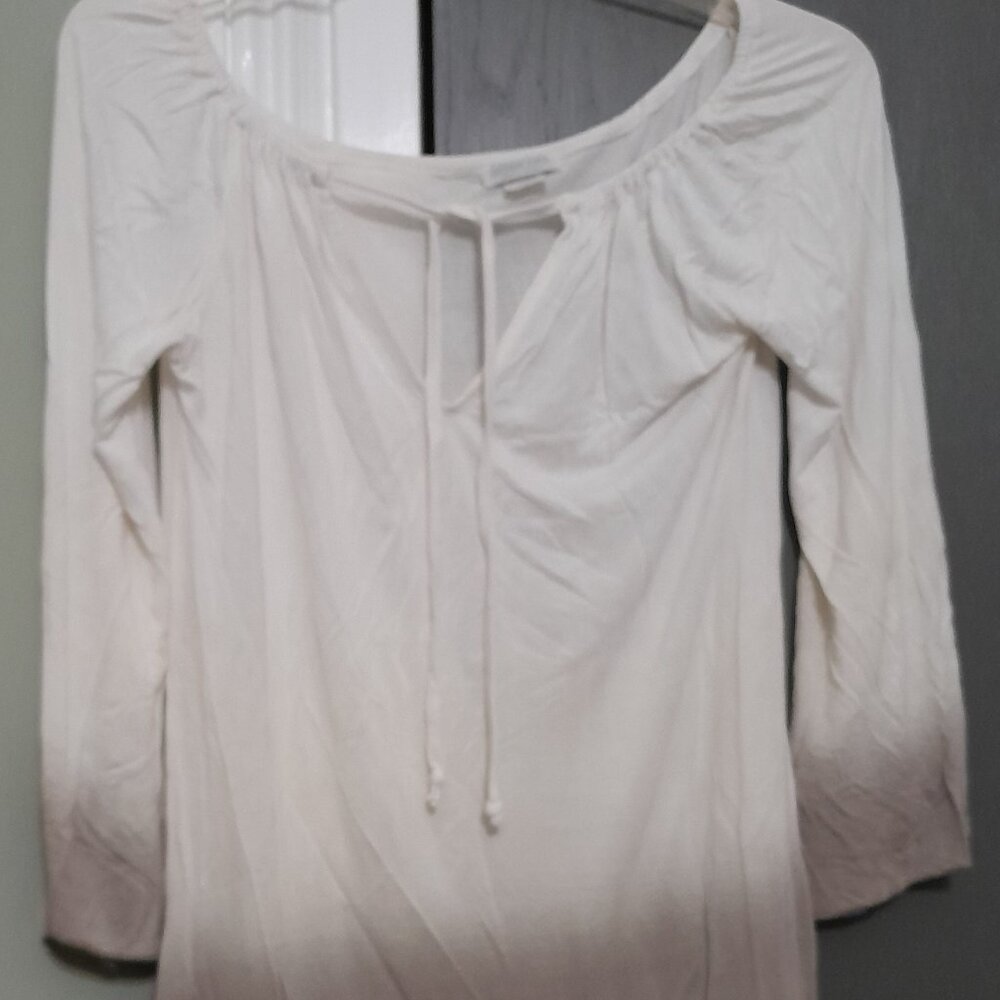 Debbie Katz South Beach Dress/Cover Up